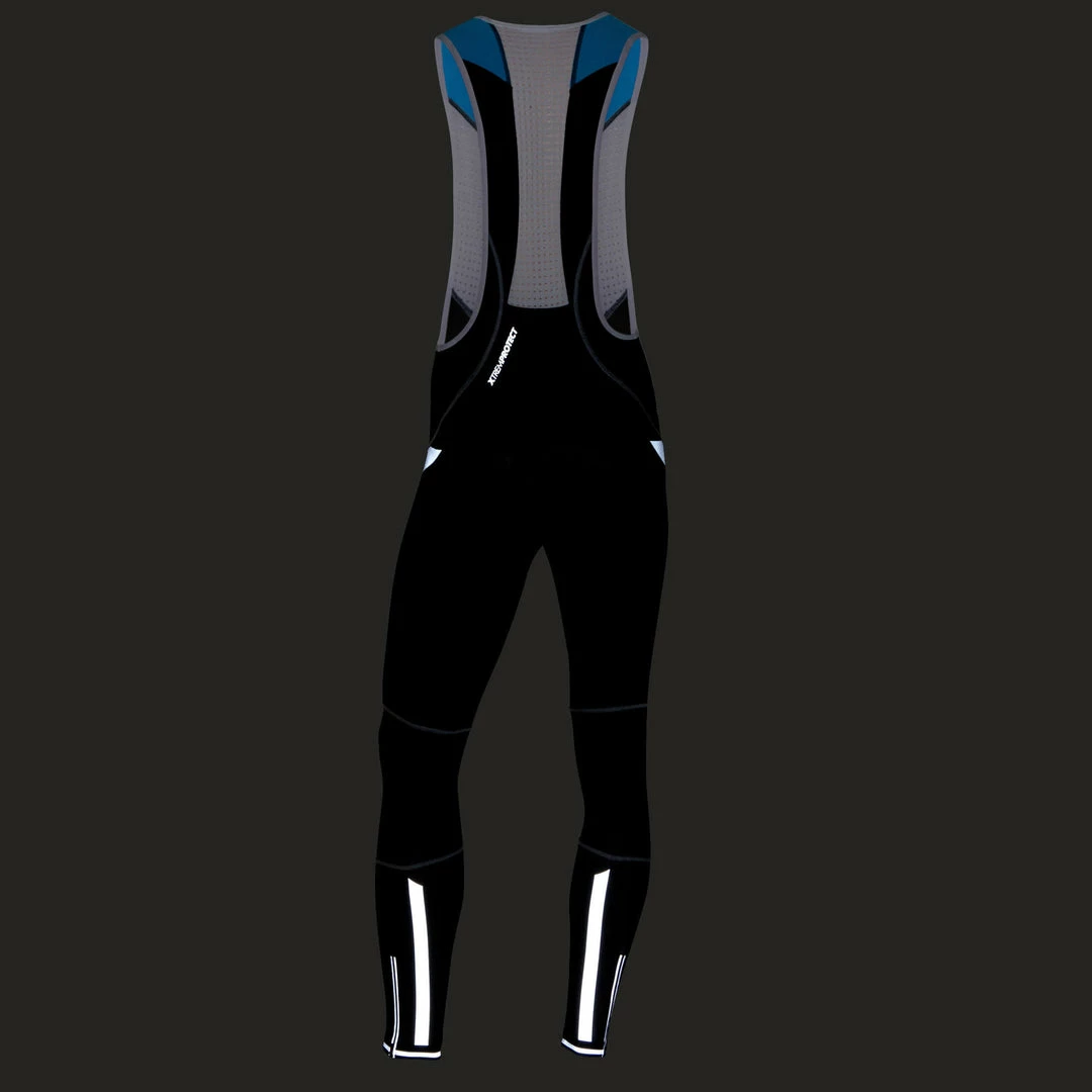 Best Sale ✨ Van Rysel Road & Gravel Biking Road Cycling Long Shorts Winter Sport With Membrane 900 😀 6 Van Rysel Road & Gravel Biking Road Cycling Long Shorts Winter Sport With Membrane 900