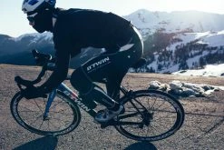 Best Sale ✨ Van Rysel Road & Gravel Biking Road Cycling Long Shorts Winter Sport With Membrane 900 😀 21 Van Rysel Road & Gravel Biking Road Cycling Long Shorts Winter Sport With Membrane 900