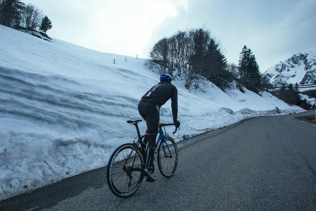 Best Sale ✨ Van Rysel Road & Gravel Biking Road Cycling Long Shorts Winter Sport With Membrane 900 😀 12 Van Rysel Road & Gravel Biking Road Cycling Long Shorts Winter Sport With Membrane 900