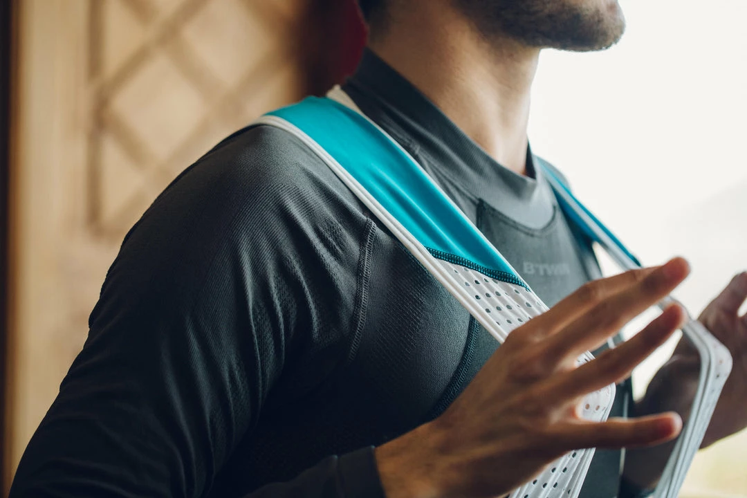 Best Sale ✨ Van Rysel Road & Gravel Biking Road Cycling Long Shorts Winter Sport With Membrane 900 😀 7 Van Rysel Road & Gravel Biking Road Cycling Long Shorts Winter Sport With Membrane 900