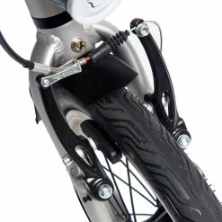 Btwin Tilt 500, Folding Bike, 14