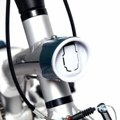 Btwin Tilt 500, Folding Bike, 14