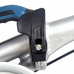 Btwin Tilt 500, Folding Bike, 14