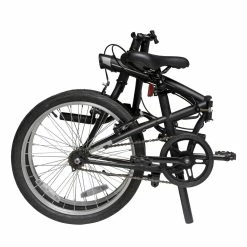 Btwin Tilt 100, Folding Bike, 20''