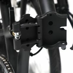 Btwin Tilt 100, Folding Bike, 20''