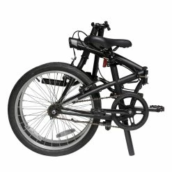 Btwin Tilt 100, Folding Bike, 20''