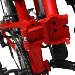 B Twin Tilt 120 Folding Bike