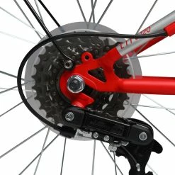 B Twin Tilt 120 Folding Bike