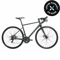 Triban RC500, Shimano Sora Disc Brake Road Bike Road & Gravel Biking