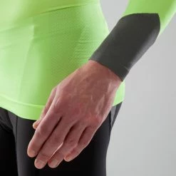 Van Rysel Road Cycling Long-Sleeved Base Layer 500 Road & Gravel Biking