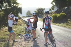 Van Rysel Ultralight Racing Base Layer Road & Gravel Biking